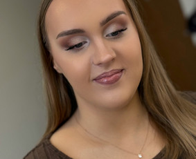 Vizažistės - Make up by Aiste - 3