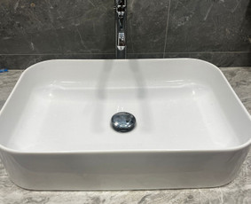 Santechnikas į namus - Santechnikas - Elektrikas - 1