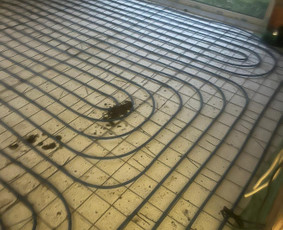 Klozeto pajungimas - Santechnikas - Elektrikas - 4