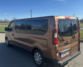 Keleiviniai mikroautobusai - Brigadiniai, dviguba kabina mikroautobusai - 2