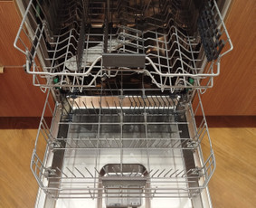 Indaplovės pajungimas - Santechnikas - Elektrikas - 1