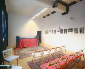 Restoranai, kavinės, barai, salės - Zolak Micro Art Residence &ndash; Creative Event Space - 2