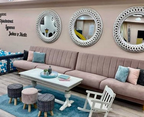 Renginiai, &scaron;ventės - Jaukus & visokeriopai patogus vaikų žaidimų kambarys Vilniuj - 3