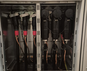 Elektrikai, elektros darbai - Profesionalūs elektros darbai - 1