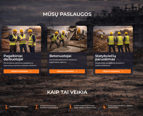 Internetas, IT - Profesionalios Interneto Svetainės ir Verslo Sprendimai - 2