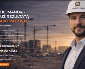 Internetas, IT - Profesionalios Interneto Svetainės ir Verslo Sprendimai - 3