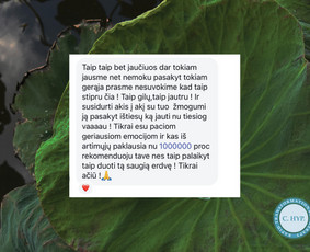 Sveikata, gydymas - Kotryna Rtt Hipnoterapija (Rtt Hypnotherapy) - 2