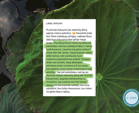 Sveikata, gydymas - Kotryna Rtt Hipnoterapija (Rtt Hypnotherapy) - 3