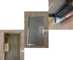 Biurų valymas - Nelija valymo paslaugos - 3