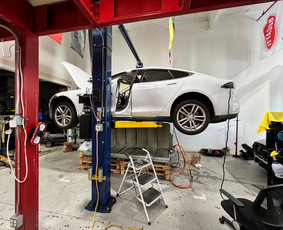 Generatorių remontas - Autoelektriko Paslaugos Vilniuje - 3