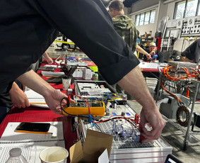 Generatorių remontas - Autoelektriko Paslaugos Vilniuje - 2