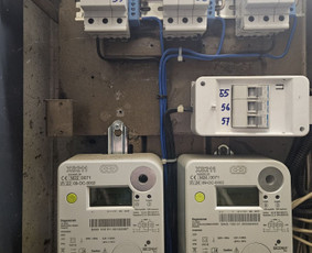 Kaitlentės pajungimas - Elektriko paslaugos - 2