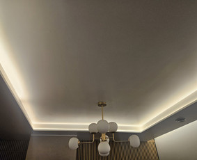 Kaitlentės pajungimas - Elektriko paslaugos - 1