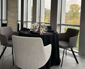 Renginiai, &scaron;ventės - "Ilunch" restoranų nuoma renginiams Vilniuje ir Kaune - 3