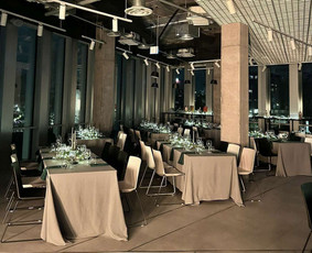 Renginiai, &scaron;ventės - "Ilunch" restoranų nuoma renginiams Vilniuje ir Kaune - 2
