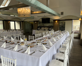 Gedulingi pietūs - Restorano nuoma - 3