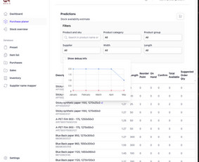 Paslaugos verslui - Programavimo paslaugos. Php, Javascript, Python. - 1