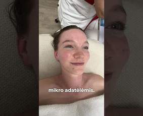 Reklaminių klipų kūrimas - Video montavimas, Reels kūrimas, socialiniai tinklai - 2