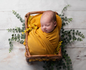 Kūdikių, vaikų fotosesija - Fotografė - 1