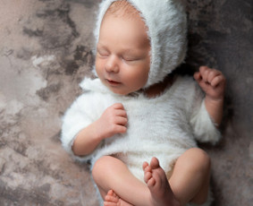 Kūdikių, vaikų fotosesija - Fotografė - 3