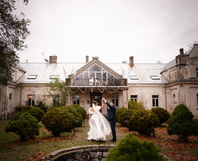 Vestuvių fotosesija - Fotografė - 1