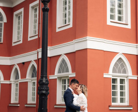 Vestuvių fotosesija - Fotografė - 4