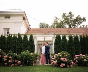 Vestuvių fotosesija - Fotografė - 3