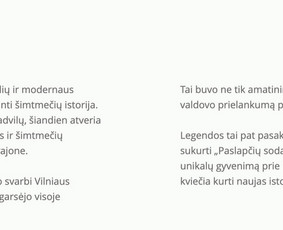 Tekstų kūrėjai - Reklaminių idėjų, tekstų, komunikacijos strategijos kūrimas. - 1