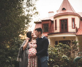 Nė&scaron;čiosios fotosesija - Fotografė - 2