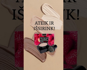 Video klipų kūrimas - Socialinių tinklų reklamos paslaugos - 3