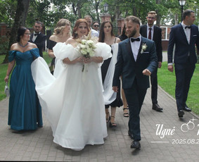 Vestuvių filmavimas - Filmavimo paslaugos Žemaitijoje ir visoje Lietuvoje! - 2