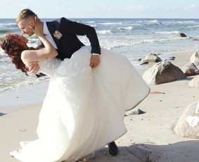 Vestuvių filmavimas - Filmavimo paslaugos Žemaitijoje ir visoje Lietuvoje! - 1