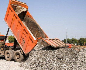 Savivarčio nuoma - Kasimo Darbai Vilniuje - 1