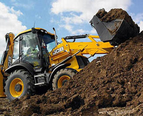 Sklypo lyginimas, formavimas - Kasimo Darbai Vilniuje - 1