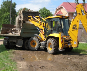Kasimo Darbai Vilniuje / Kasimo darbai / Darbų pavyzdys ID 4236052