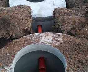 Žemės frezavimas - Kasimo Darbai Vilniuje - 3