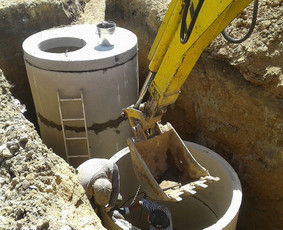 &Scaron;ulinių kasimas - Kasimo Darbai Vilniuje - 3