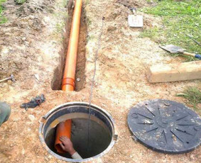 &Scaron;ulinių kasimas - Kasimo Darbai Vilniuje - 2