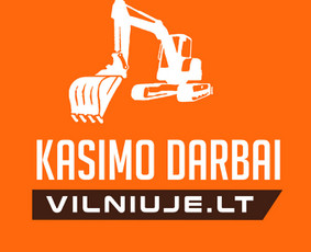 Kasimo Darbai Vilniuje / Kasimo darbai / Darbų pavyzdys ID 4236084