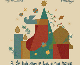 Leidinių maketavimas - Grafikos dizaino paslaugos - 3