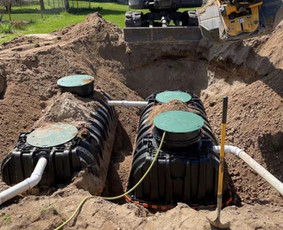 Inžinerinių tinklų įrengimas - Kasimo Darbai Vilniuje - 3