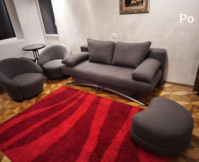 Minkštų baldų pervilkimas, remontas, restauravimas / Edvinas Pikūnas / Darbų pavyzdys ID 4236132