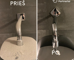 Valymo paslaugos Vilniuje / Švaros partneriai / Darbų pavyzdys ID 4236138