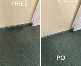 Biurų valymas - Valymo paslaugos Vilniuje - 4