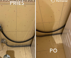 Valymo paslaugos Vilniuje / Švaros partneriai / Darbų pavyzdys ID 4236160