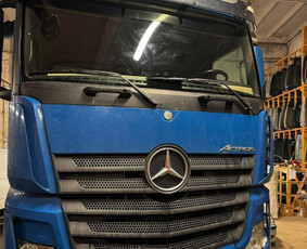 Stiklų keitimas, remontas, tonavimas - Automobilinių stiklų keitimas - 3