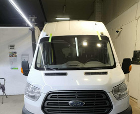 Stiklų keitimas, remontas, tonavimas - Automobilinių stiklų keitimas - 2