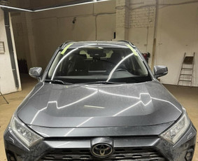 Stiklų keitimas, remontas, tonavimas - Automobilinių stiklų keitimas - 1