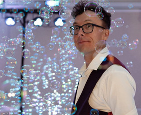 Renginiai, &scaron;ventės - Renginių ir &scaron;venčių vedėjas Gediminas Babelis - 1