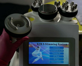 Kosmetologės - Even Spa room grožio terapija - 3